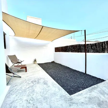 Bonita Casa Con Wifi, Terraza Y Vista Espectacular En