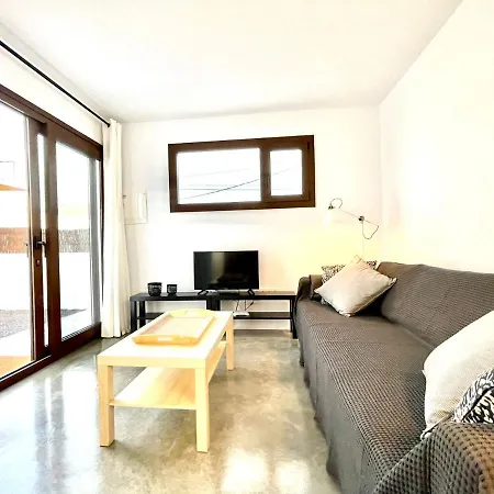 Feriehus Bonita Casa Con Wifi, Terraza Y Vista Espectacular En *