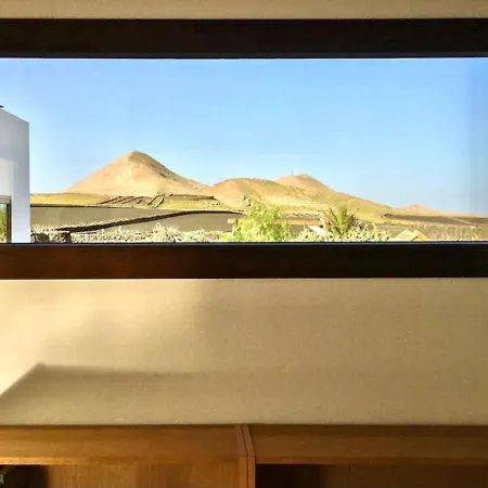 Bonita Casa Con Wifi, Terraza Y Vista Espectacular En *